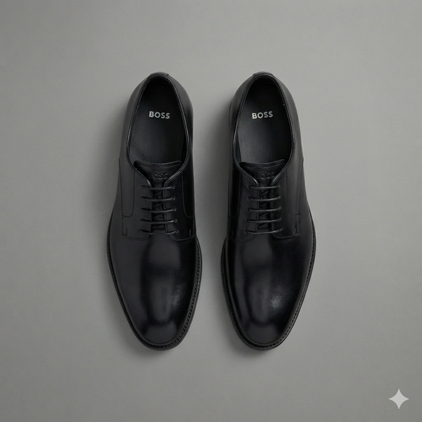 Boss footwear
