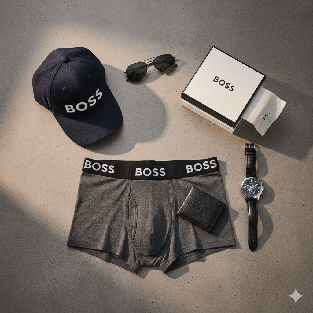 Boss Accessories