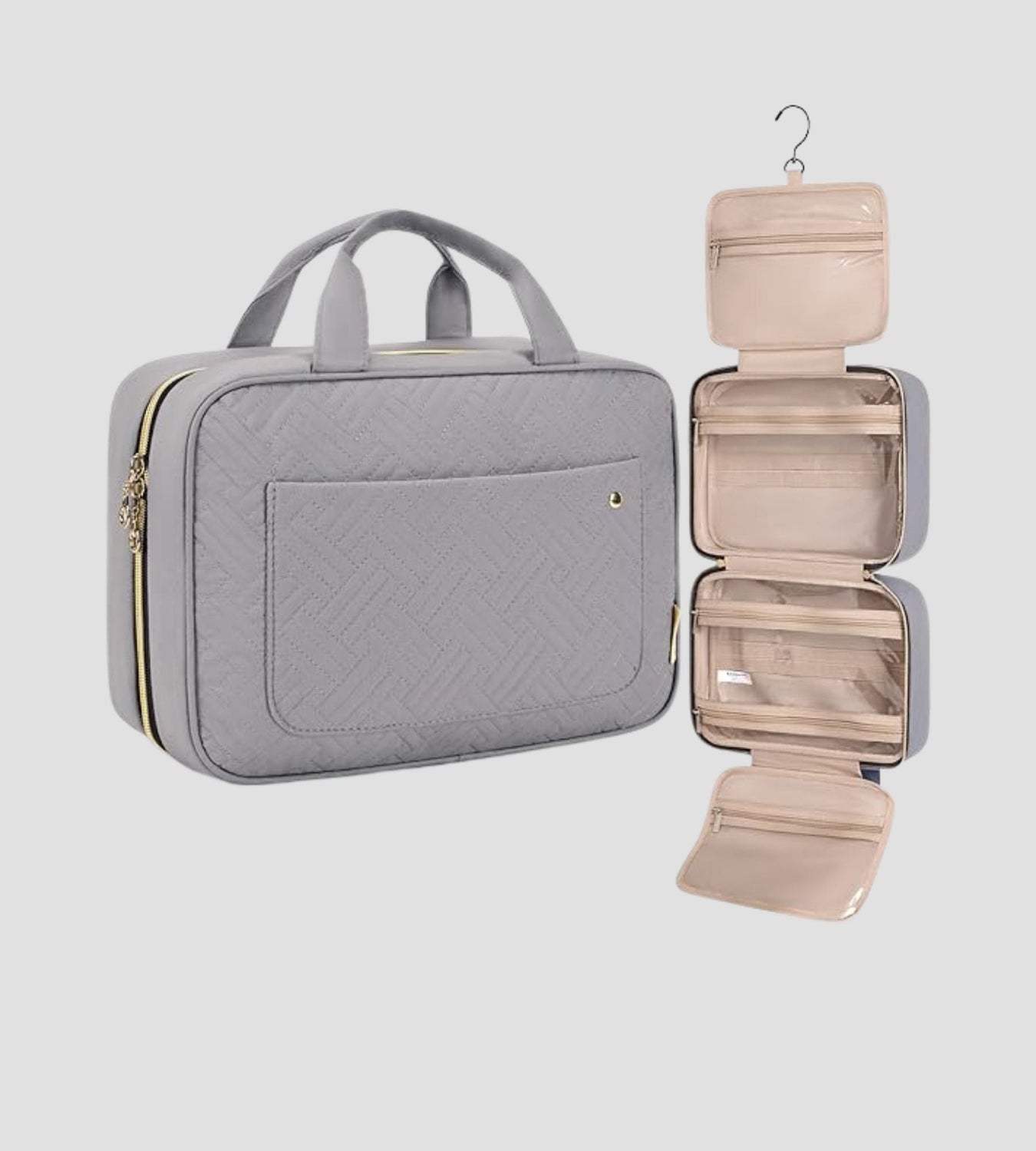 Makeup Bag