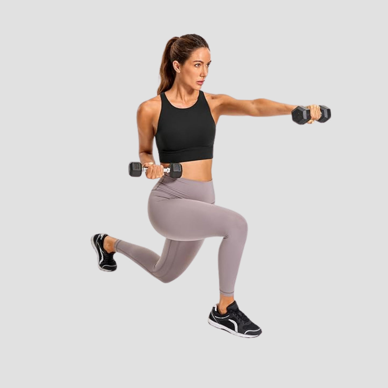 Crz yoga top