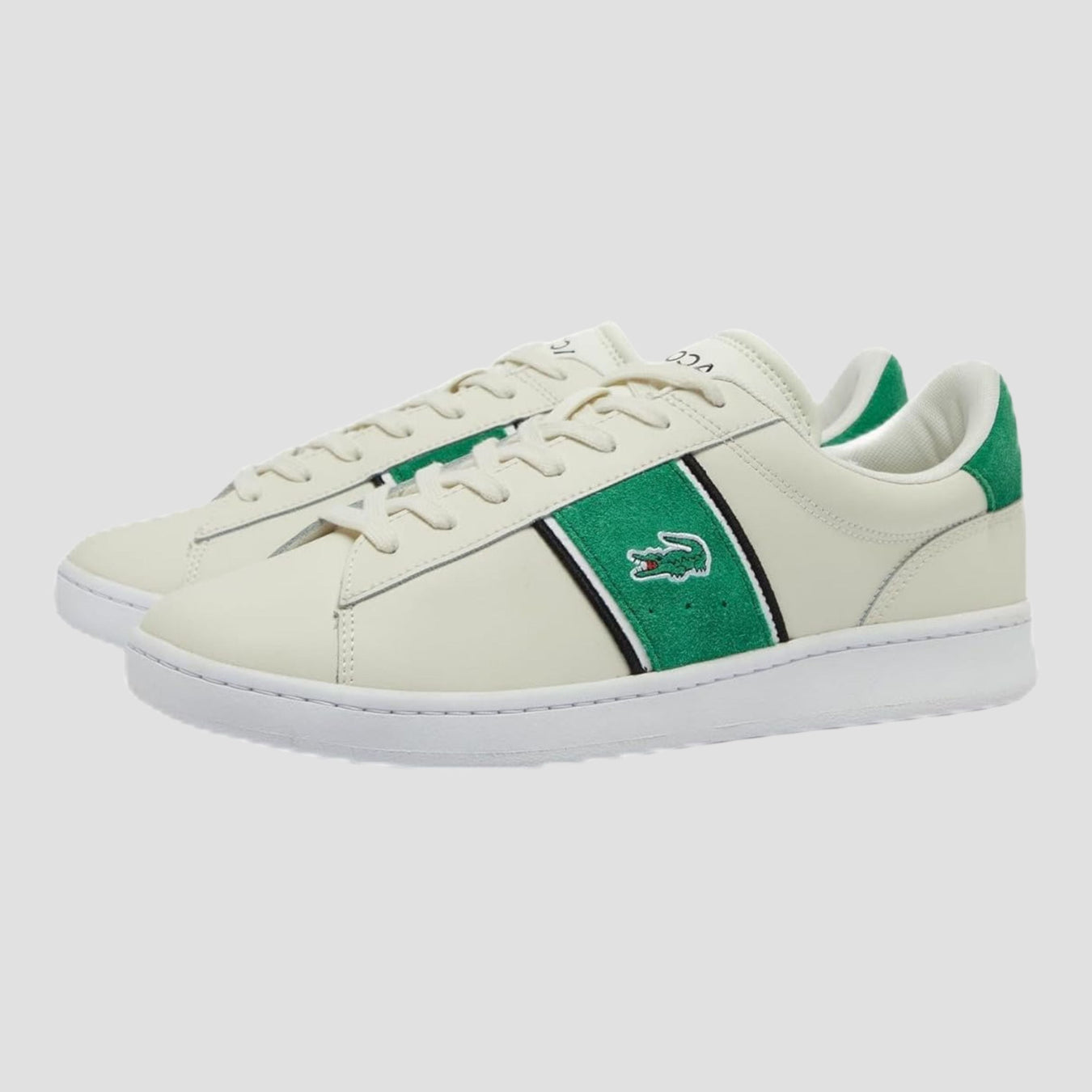 Lacoste Men Shoes