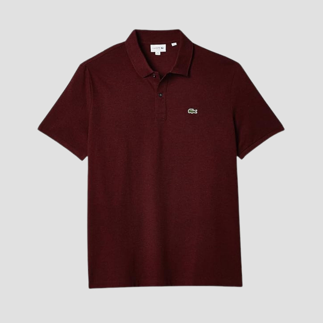 Lacoste Polo Shirt Men