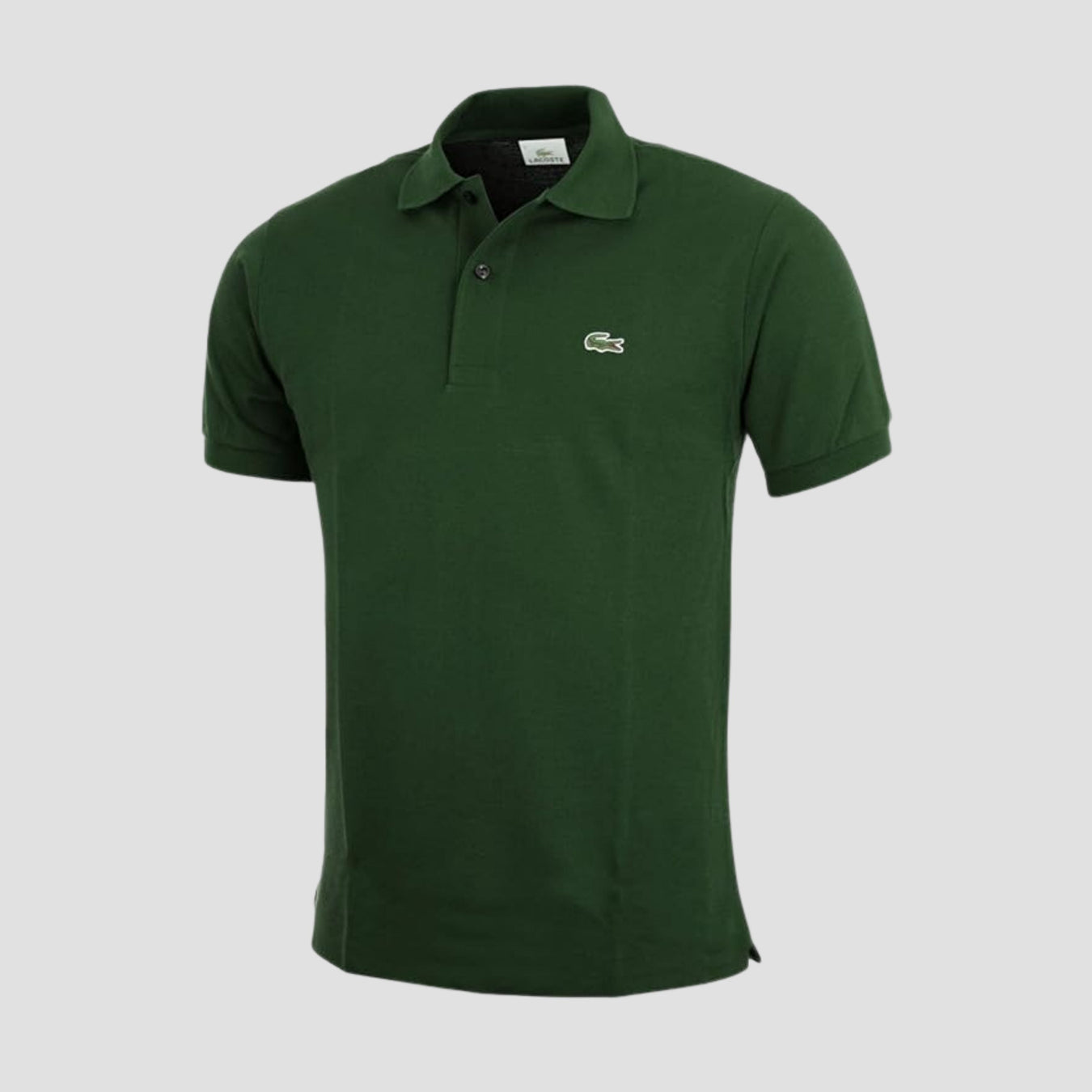 Lacoste Men Shirt