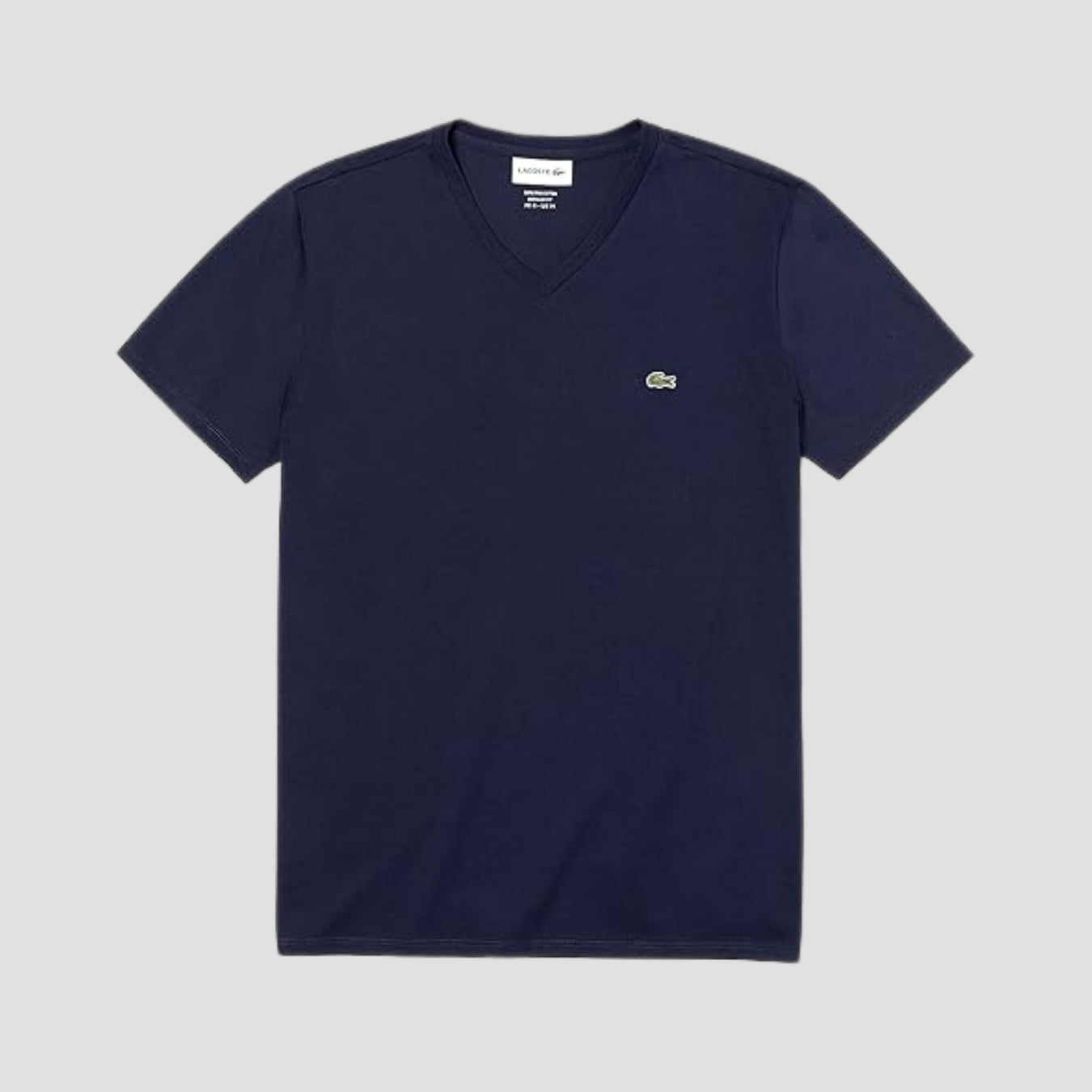 Lacoste T Shirt Men