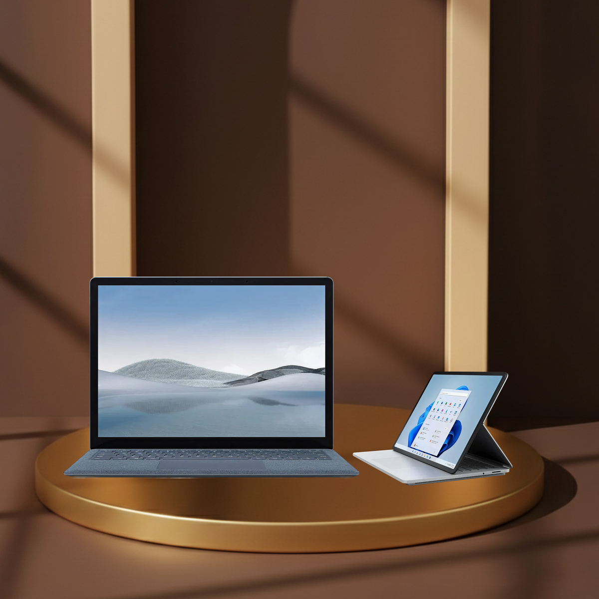 Laptops