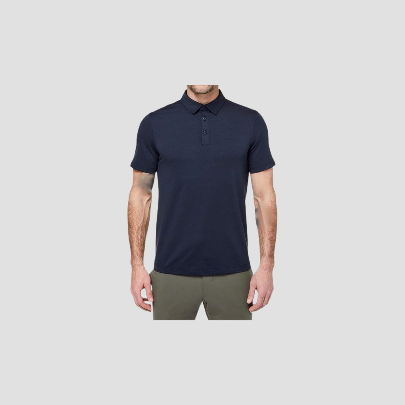 Lululemon Men