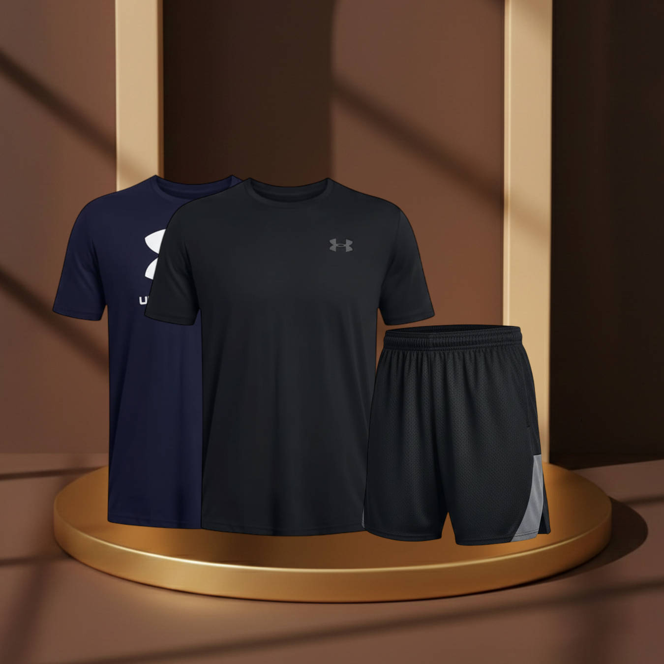 Men Sportswear