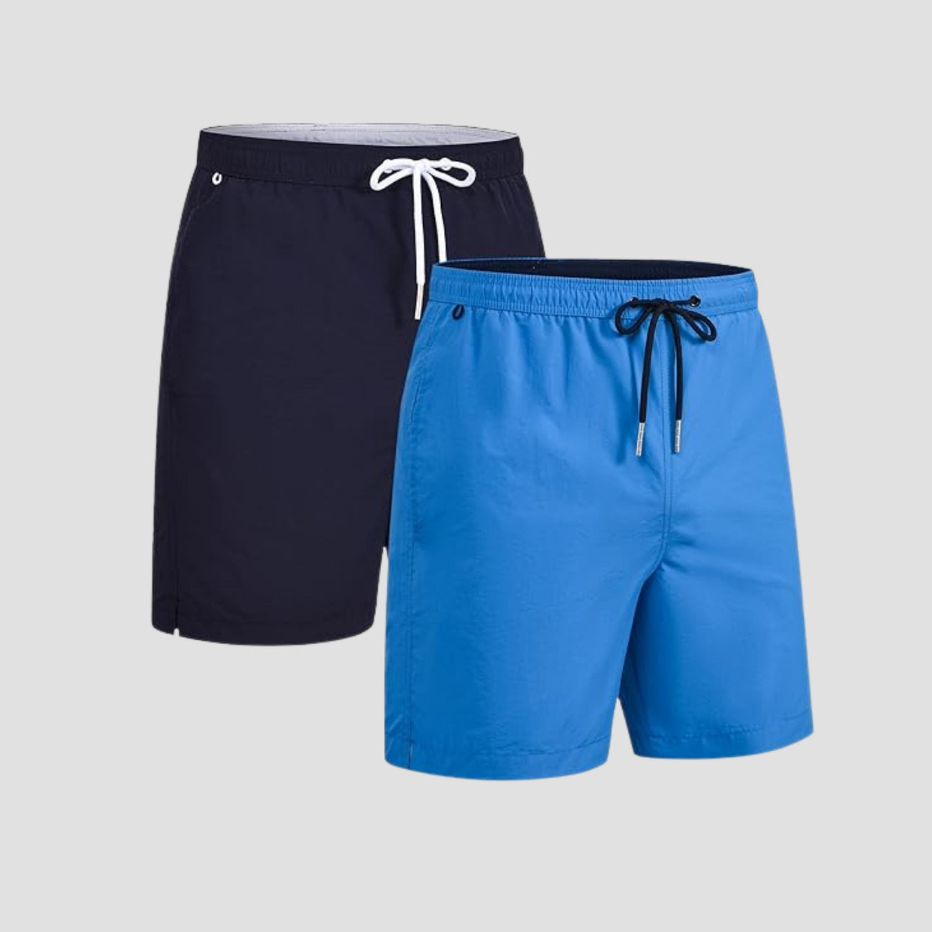 Men swimming shorts