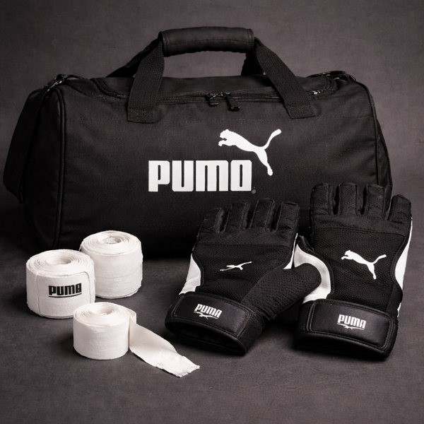 Puma Accessories