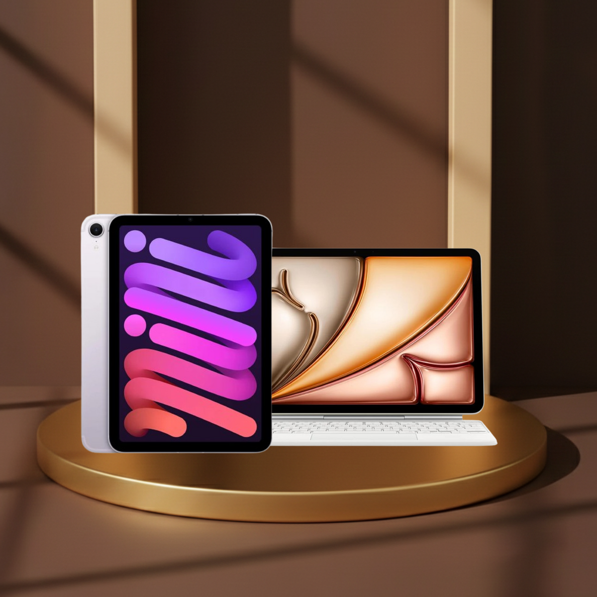 Tablets & iPads