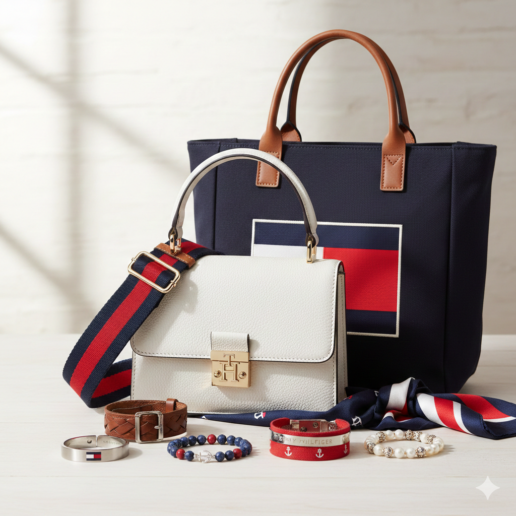 Tommy Hilfiger Accessories