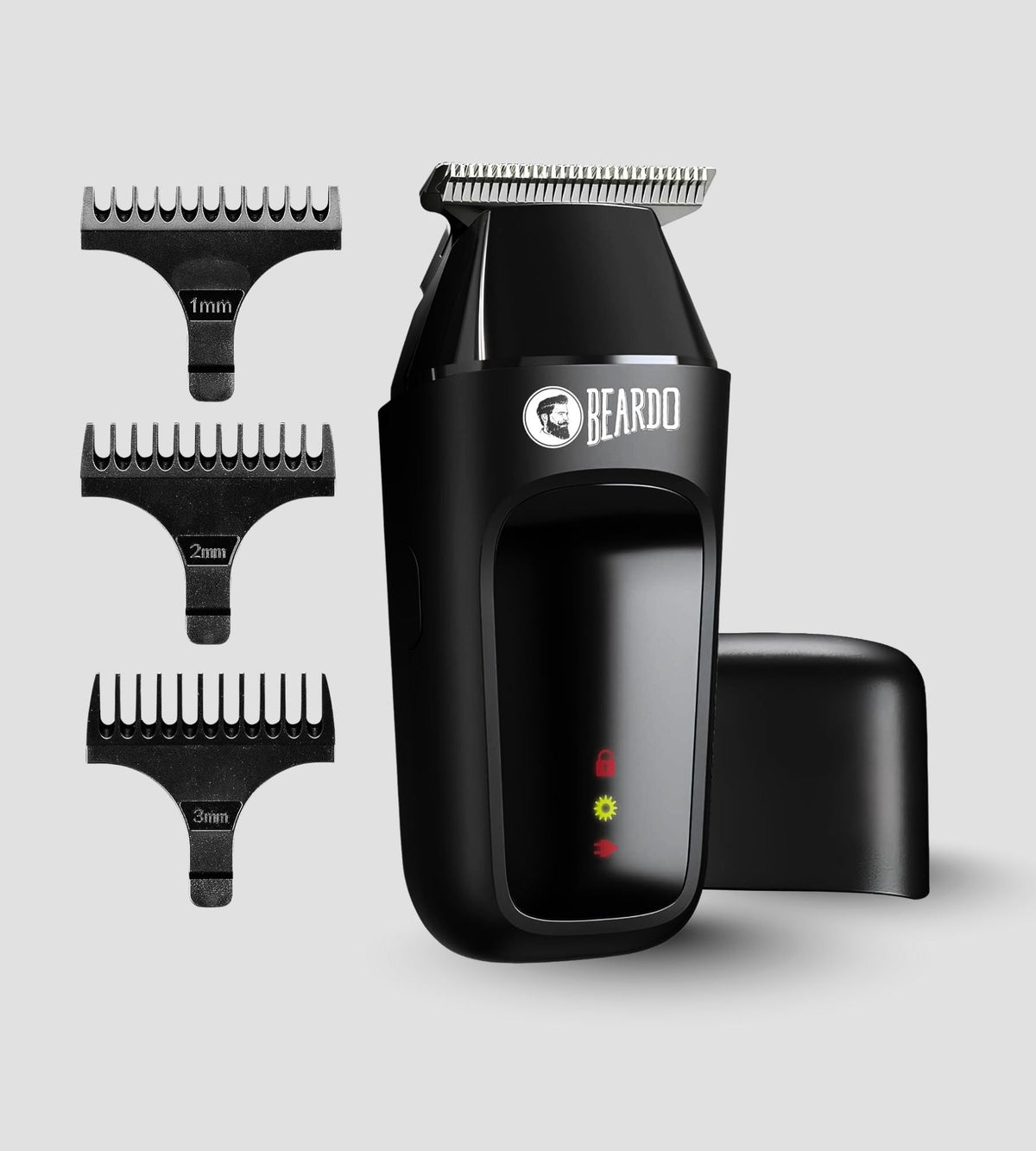 Trimmers & Grooming