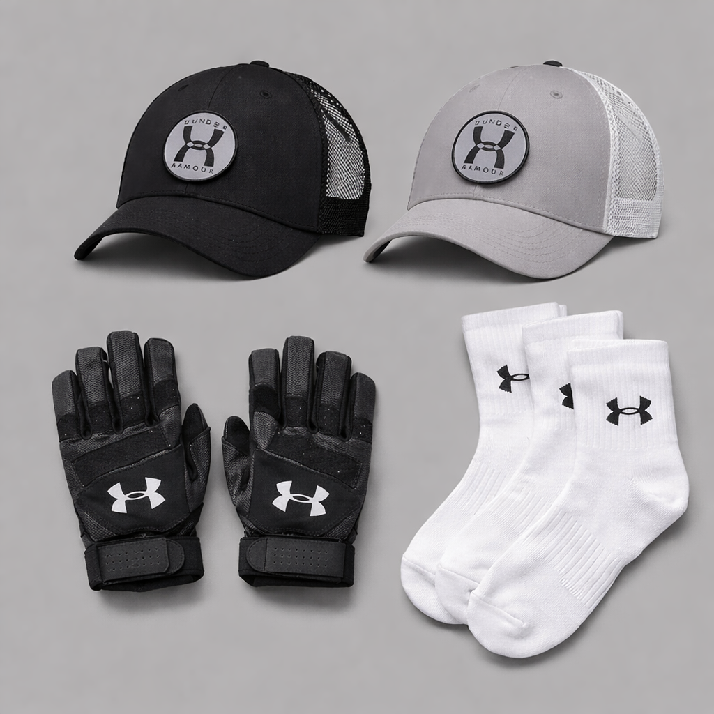 Under Armour Accessories