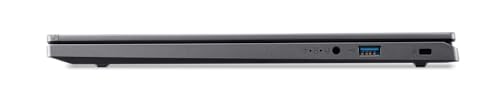 acer Aspire 15 AI Ready Laptop | 15.6" FHD 1920 x 1080 IPS Display | AMD Ryzen 7 8840HS | AMD Radeon 780M Graphics | 16GB DDR5 | 1TB Gen4 SSD | Wi-Fi 6E | Copilot Key | Windows 11 Home | A15-61M-R8B0