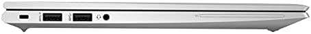 HP EliteBook 830 G7 – i5-10210U (4 Cores, 4.2GHz), 16GB DDR4, 1TB NVMe, Intel UHD Graphics, Fingerprint & Smart Card Reader, WIFI 6 & BT 5, Backlit Keys, Windows 11 Pro (Renewed)