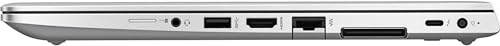 HP Elitebook 840 G5 Laptop Intel Core i7 1.80 GHz 16Gb Ram 512GB SSD Windows 10 Pro-64 (Renewed)