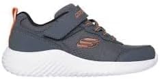 BOUNDER boys Shoes - CHARCOAL