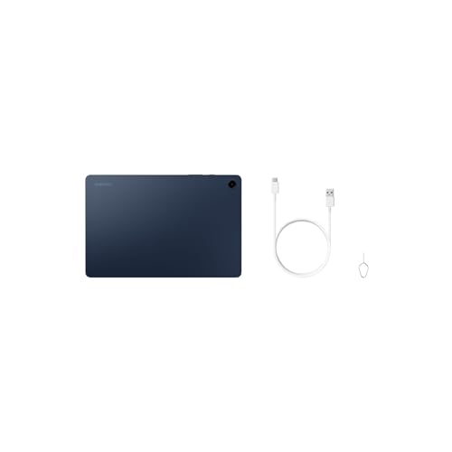 Samsung Galaxy Tab A9+ [Smartchoice], 27.94 cm (11.0 inch) Display, RAM 8 GB, ROM 128 GB Expandable, Wi-Fi Tablet, Navy
