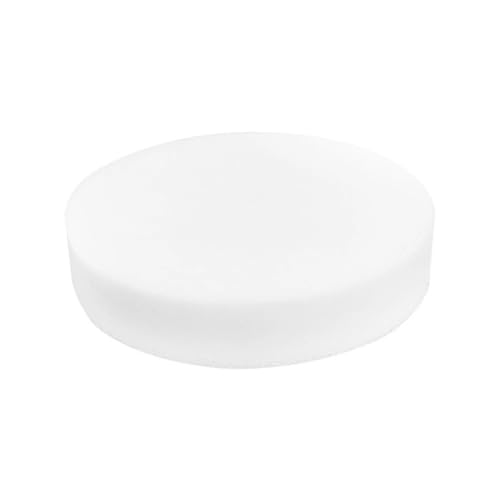 Jodriva (4-Pack) Foam & Felt Filters, for Shark, for Vertex AZ2000 AZ2000W AZ2002 XFFKAZ2000 Dry And Wet Usage Mop Cloths Pad Floor Cleaning Robot Mop Pad Replacement