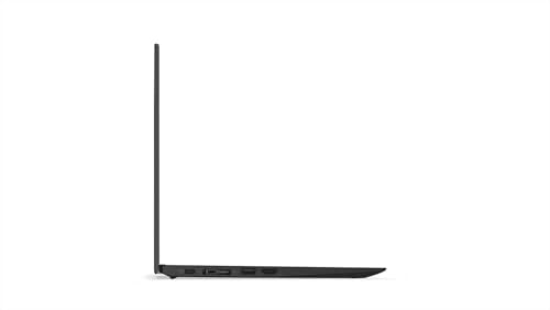 Lenovo ThinkPad X1 Carbon 6th 14" FHD Laptop, Intel Core i5-8350U Up to 3.6GHz 16GB RAM 512GB SSD Webcam,Backlit Keyboard, Fingerprint, Win10 Pro (Renewed)