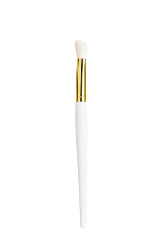 Wayne Goss White Gold Collection Hooded Eye Makeup Brush, 7