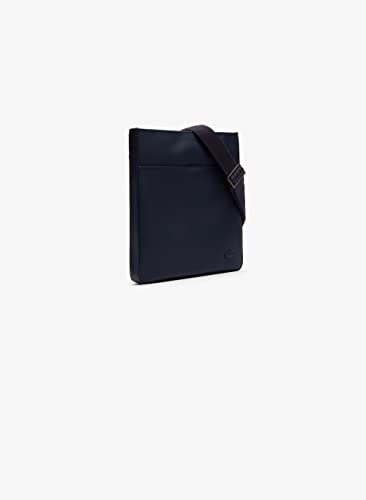 Lacoste Men Nh2850hc Crossbody Bag (pack of 2)