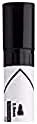 Deli think 2.0mm bullet tip dry erase markers with low odour ink, black