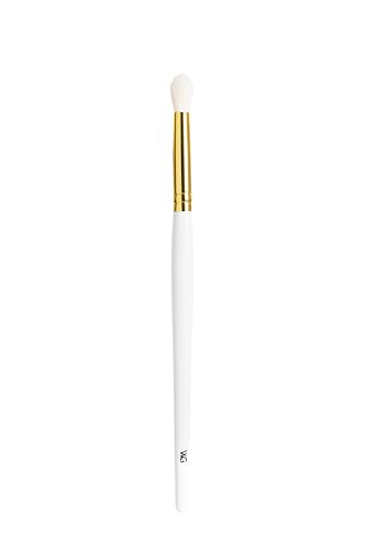 Wayne Goss White Gold Collection Crease Makeup Brush, 8, Medium