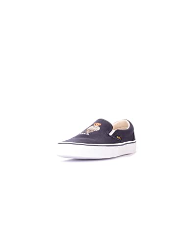 POLO RALPH LAUREN 816892927 001 mens Men Sneakers
