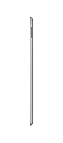 Apple iPad 9.7" (2018 - 6th Gen), Wi-Fi, 32GB, Space Gray [With Facetime] (Renewed)