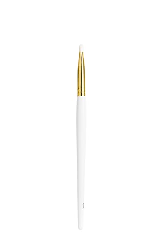 Wayne Goss White Gold Collection Laydown Makeup Brush, 12, Medium