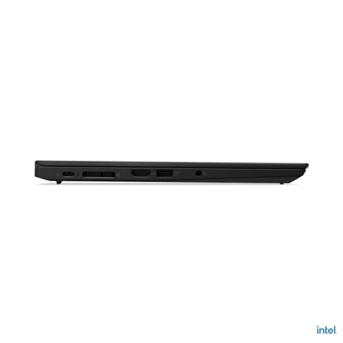 Lenovo ThinkPad T14s Gen. 2 Business Laptop PC. | intel Quad-Core i7-1185G7 Up to 4.80 GHz. CPU | 16GB RAM | 256GB SSD | 14.1 inch Non-Touch FHD Display | Windows 10 Pro. | (Renewed)