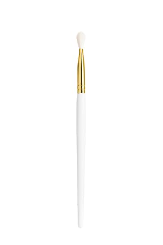 Wayne Goss White Gold Collection Crease Makeup Brush, 10, Small
