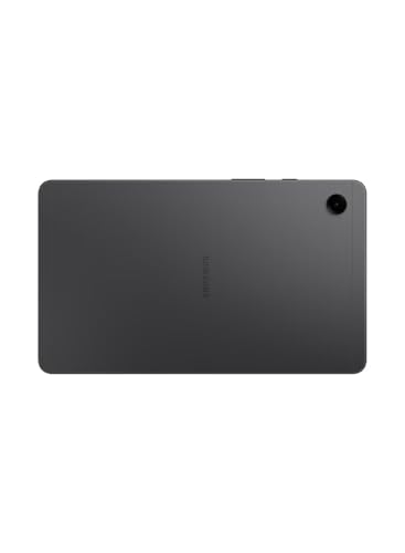 Samsung Galaxy Tab A9 WiFi Android Tablet, 8GB RAM, 128GB Storage, Graphite (UAE Version)