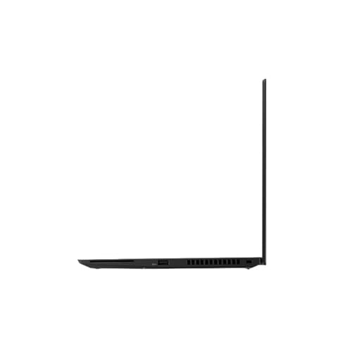 Lenovo Thinkpad T480s Ultrabook Laptop (20L7-002CUS) Intel i5-8350U, 8GB RAM, 256GB SSD, 14-in FHD 1920x1080, Win10 Pro (Certified Refurbished)