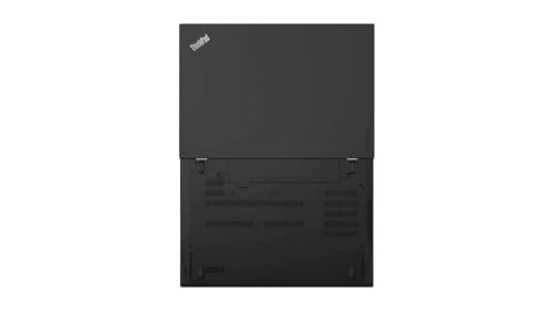Lenovo ThinkPad P52s Workstation Laptop | intel Core i7-8th Gen. CPU | 32GB RAM | 1TB SSD | Nvidia Quadro P500 2GB Graphics | 15.6 inch | Win 10 Pro | 15 Days of IT-Sizer Golden Warranty (Renewed)