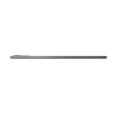 Lenovo Tab K11 (Enhanced Edition) with 4G LTE, Folio Keyboard and Pen, 11" WUXGA Touch Display, MediaTek Helio G88 2GHz, 8GB RAM, 128GB Storage, A14, Luna Grey [ZAEC0012AE]