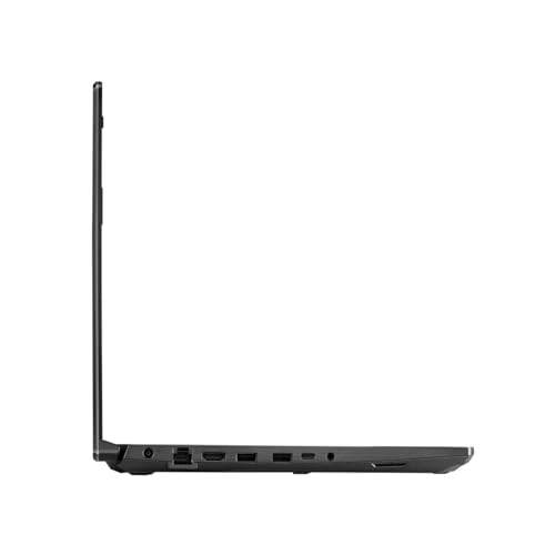 ASUS TUF A15 FA506NFR-HN090 Gaming Laptop, AMD Ryzen™ 7 7435HS, 16GB Ram, 512GB SSD, Nvidia RTX 2050 4GB, 15.6″ FHD 144Hz, Win11 pro, Graphite Black, Eng RGB Backlit (Upgraded)