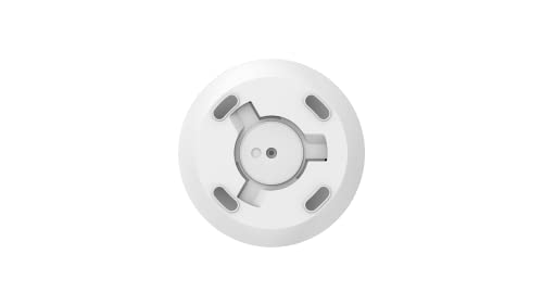 EZVIZ TY1 Security Camera Indoor WiFi Camera, New Baby Pet Monitor camera with Motion Detection, Auto Tracking, Two Way Audio with10 meters Night Vision, Works with Alexa & Google assistant