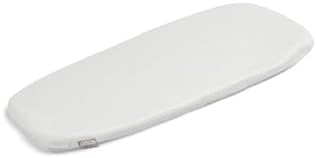 Mamas & Papas Carrycot Mattress for Ocarro & Flip XT3 Carrycots (700x310x40mm)