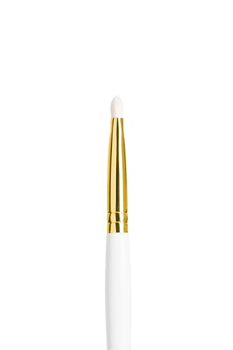 Wayne Goss White Gold Collection Laydown Makeup Brush, 12, Medium