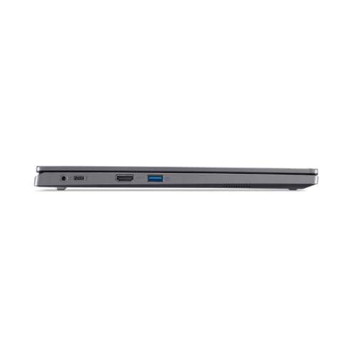 Acer Aspire 5 A515 Laptop 13th Gen Intel Core i7-13620H 14 Cores Upto 4.90GHz/16GB LPDDR5 RAM/1TB SSD Storage/Intel UHD Graphics/15.6" FHD IPS/Win11 Home/WiFi-6E/FingerPrint/Backlit/Steel Gray