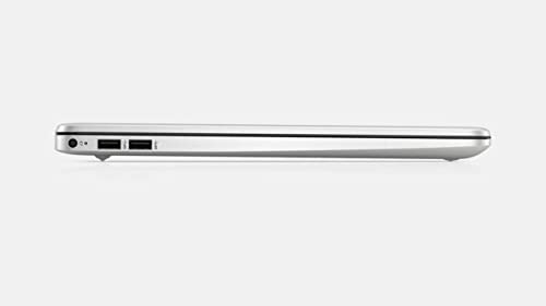 HP Newest Laptop , 15.6" HD Display, Dual Core Intel i3-1115G4 (Upto 4.1GHz,Beats i5-1030G7), 16GB RAM, 256GB SSD, HD Webcam, Bluetooth, WiFi 6, 11+ Hour Battery, Win 11 (Upgraded)