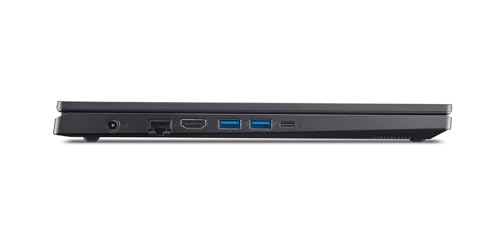 acer Nitro V 15 Gaming Laptop | 15.6" FHD IPS 144Hz | Intel 10-core i7-13620H | 32GB DDR5 1TB SSD | GeForce RTX 4060 | Backlit USB-C Win11Pro w/DLCA Accessory
