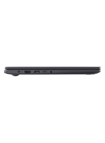 ASUS Vivobook 15 E510 15.6" HD Laptop Intel Celeron N4500, 4GB RAM, 128GB SSD, Windows 11 Includes Microsoft Office 365 1Year,Eng-Arb KB,Peacock Blue
