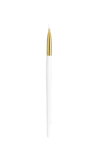 Wayne Goss White Gold Collection #15 Push Liner Makeup Brush