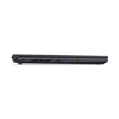 ACER NITRO V16 ANV16-41-R2YJ - AMD RYZEN 7-8840HS, 16GB RAM, 512GB SSD, RTX 4060 8GB GDDR6, 16”WUXGA IPS 165Hz, English Backlit keyboard, Obsidian Black, WIN 11 Pro, NH.QRUEM.002