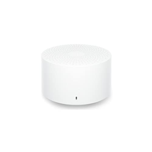 Xiaomi QBH4141E Xiaomi Compact Bluetooth Speaker 2 Global Version QBH4141E Pack of1