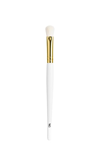 Wayne Goss White Gold Collection Hooded Eye Makeup Brush, 7