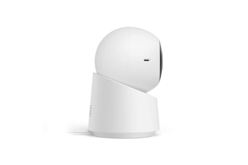 Eufy Security Indoor Cam C220 White T8W11221
